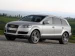 Audi Q7 4.2 TDI Quattro 2007 года